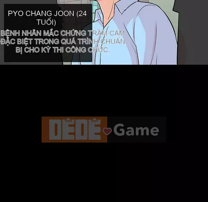 Trò chơi đen tối mùa 2 Chương 71-161