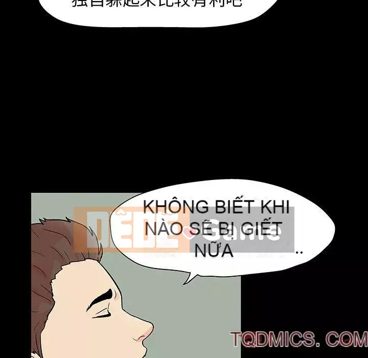 Trò chơi đen tối mùa 2 Chương 71-161