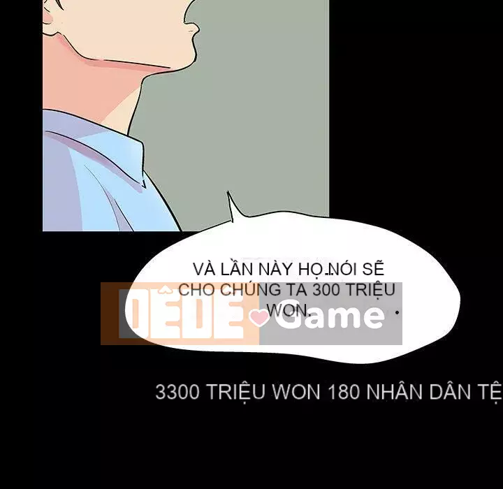 Trò chơi đen tối mùa 2 Chương 71-161