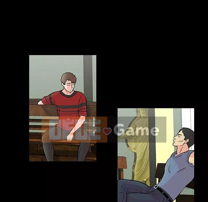 Trò chơi đen tối mùa 2 Chương 71-161