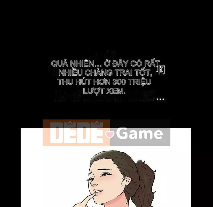 Trò chơi đen tối mùa 2 Chương 71-161