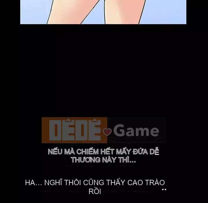 Trò chơi đen tối mùa 2 Chương 71-161