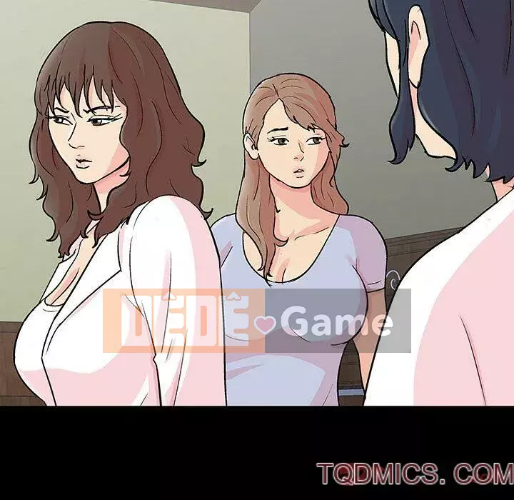 Trò chơi đen tối mùa 2 Chương 71-161