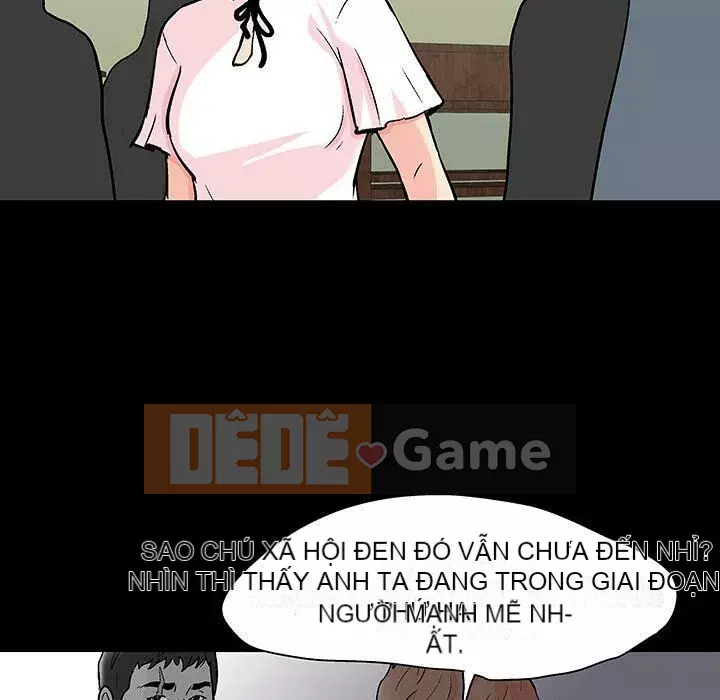 Trò chơi đen tối mùa 2 Chương 71-161