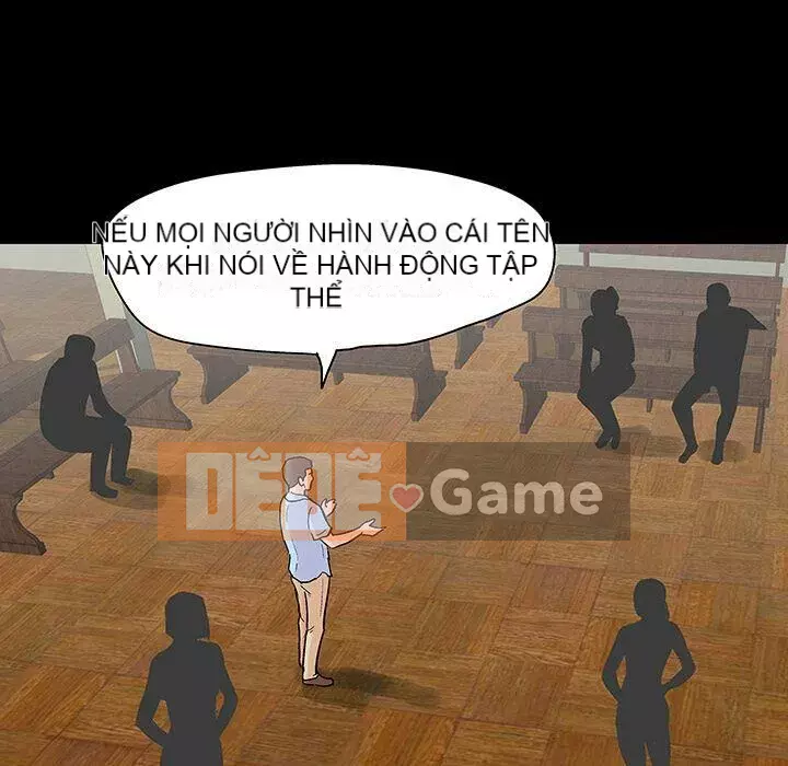 Trò chơi đen tối mùa 2 Chương 71-161