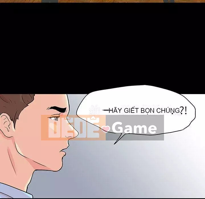 Trò chơi đen tối mùa 2 Chương 71-161