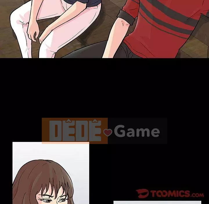 Trò chơi đen tối mùa 2 Chương 71-161