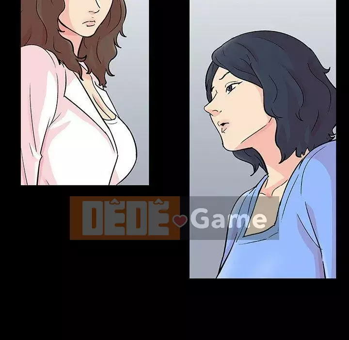 Trò chơi đen tối mùa 2 Chương 71-161