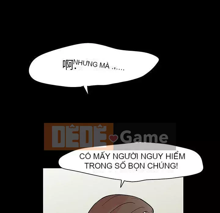 Trò chơi đen tối mùa 2 Chương 71-161