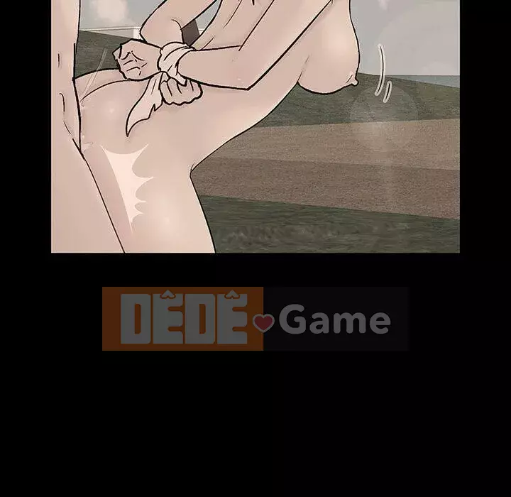 Trò chơi đen tối mùa 2 Chương 71-161