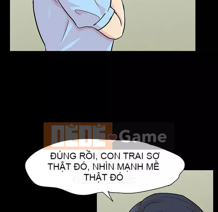 Trò chơi đen tối mùa 2 Chương 71-161