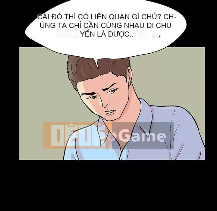 Trò chơi đen tối mùa 2 Chương 71-161