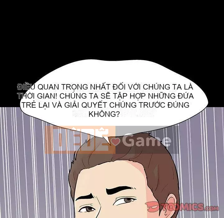 Trò chơi đen tối mùa 2 Chương 71-161