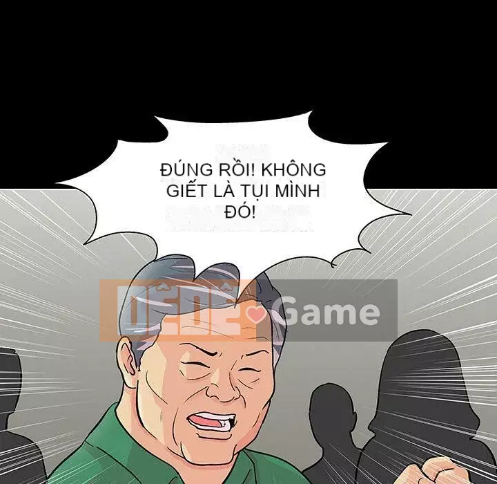 Trò chơi đen tối mùa 2 Chương 71-161