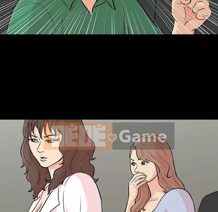 Trò chơi đen tối mùa 2 Chương 71-161