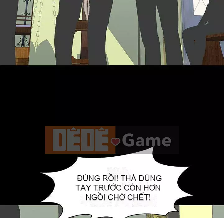 Trò chơi đen tối mùa 2 Chương 71-161