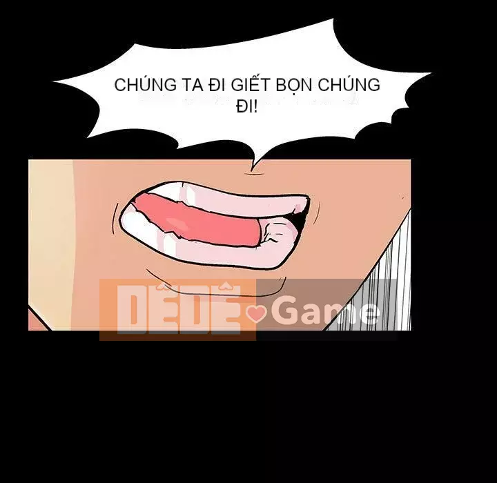 Trò chơi đen tối mùa 2 Chương 71-161