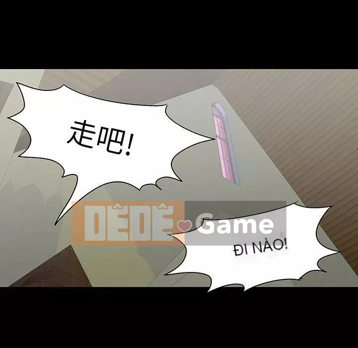 Trò chơi đen tối mùa 2 Chương 71-161