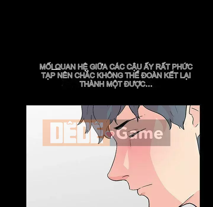 Trò chơi đen tối mùa 2 Chương 71-161