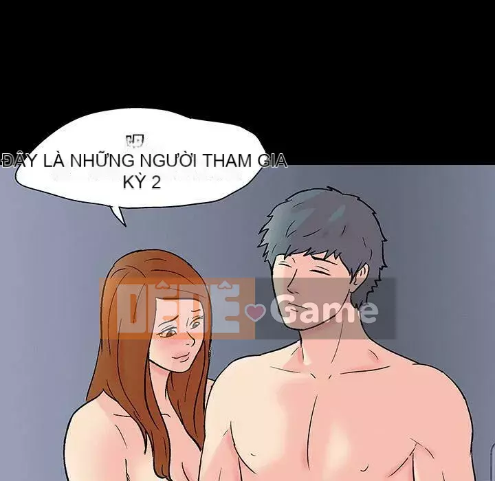 Trò chơi đen tối mùa 2 Chương 71-161