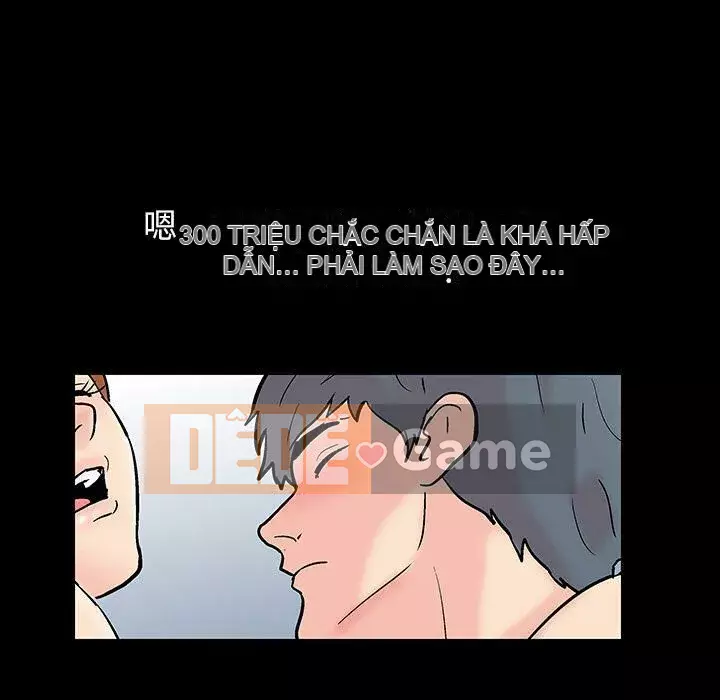 Trò chơi đen tối mùa 2 Chương 71-161