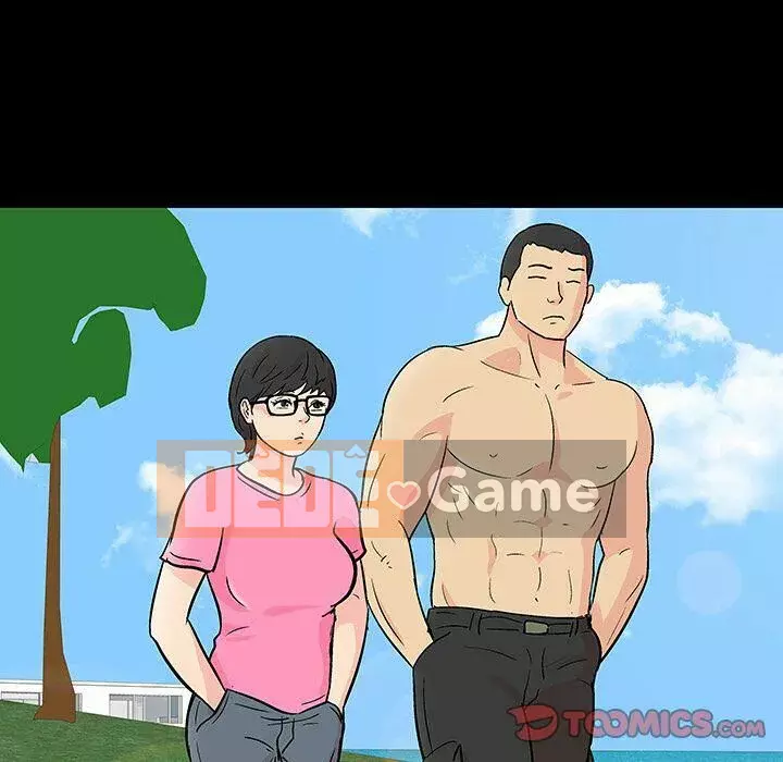 Trò chơi đen tối mùa 2 Chương 71-161