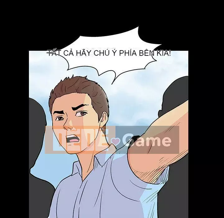 Trò chơi đen tối mùa 2 Chương 71-161