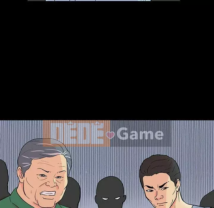 Trò chơi đen tối mùa 2 Chương 71-161