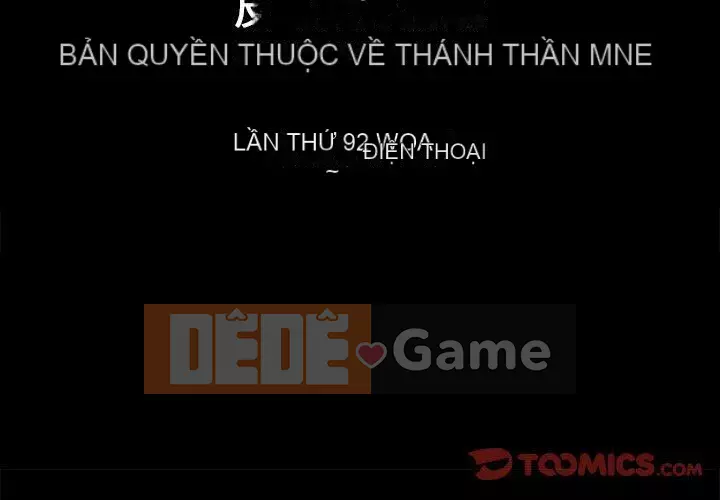 Trò chơi đen tối mùa 2 Chương 71-161