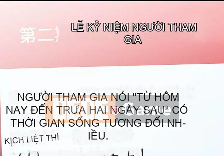 Trò chơi đen tối mùa 2 Chương 71-161