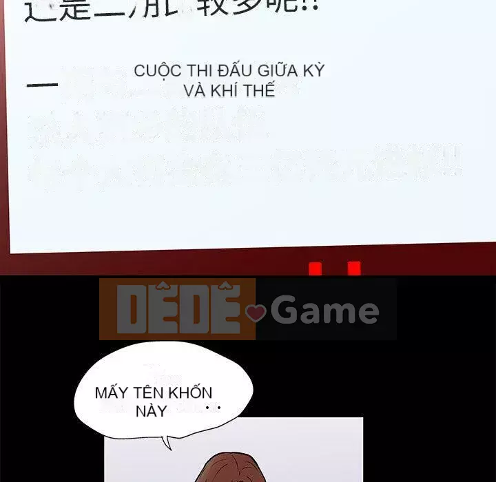 Trò chơi đen tối mùa 2 Chương 71-161