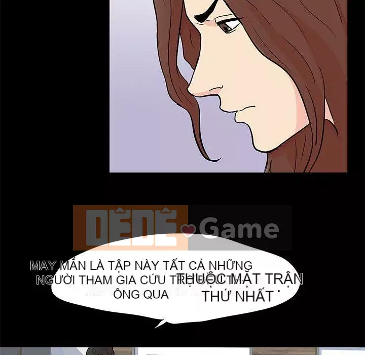 Trò chơi đen tối mùa 2 Chương 71-161