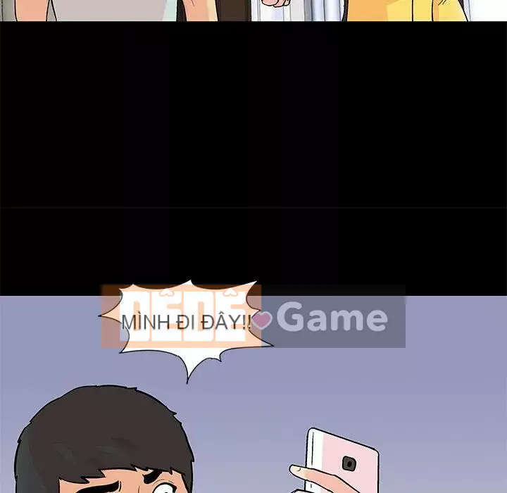 Trò chơi đen tối mùa 2 Chương 71-161