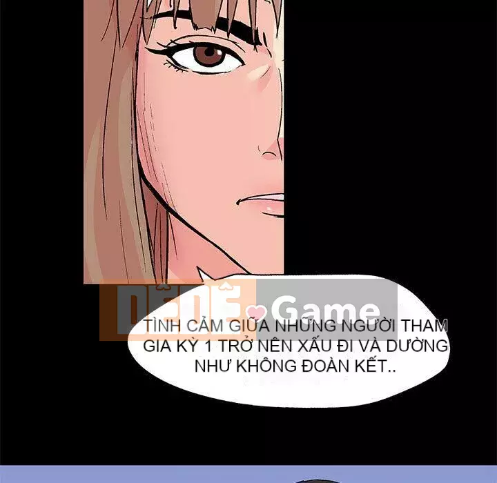 Trò chơi đen tối mùa 2 Chương 71-161