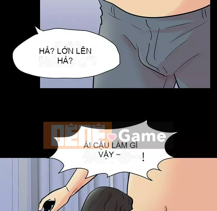 Trò chơi đen tối mùa 2 Chương 71-161