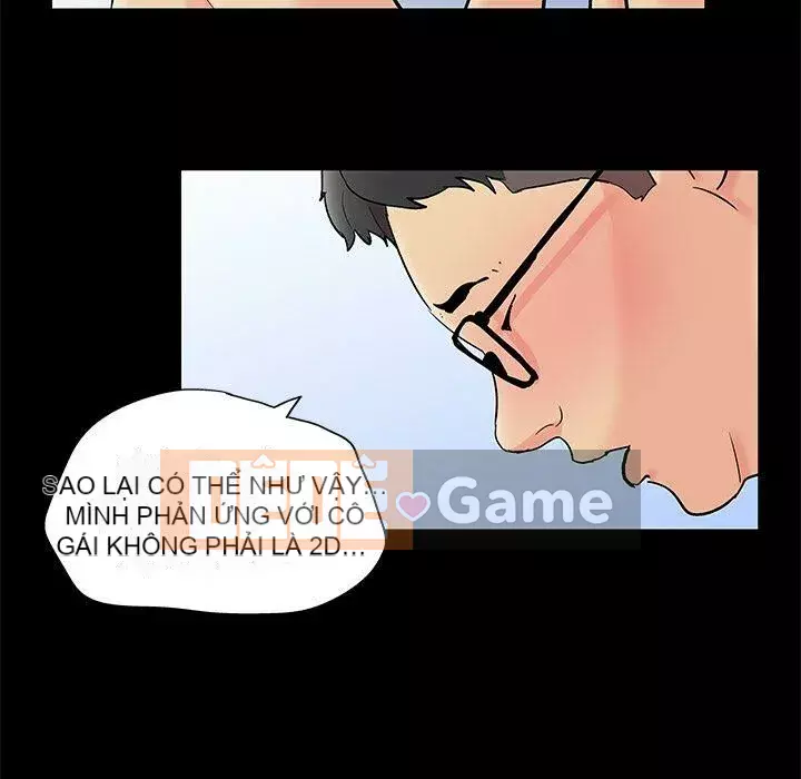 Trò chơi đen tối mùa 2 Chương 71-161