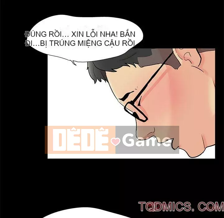 Trò chơi đen tối mùa 2 Chương 71-161