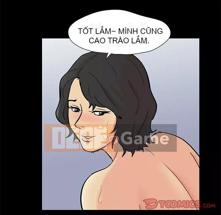 Trò chơi đen tối mùa 2 Chương 71-161