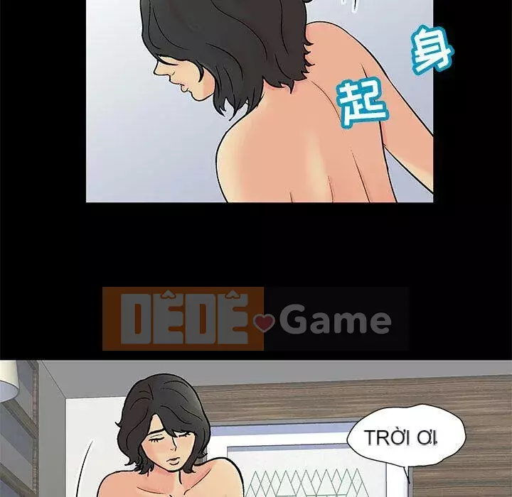 Trò chơi đen tối mùa 2 Chương 71-161