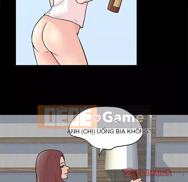 Trò chơi đen tối mùa 2 Chương 71-161