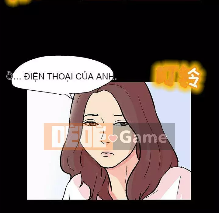 Trò chơi đen tối mùa 2 Chương 71-161