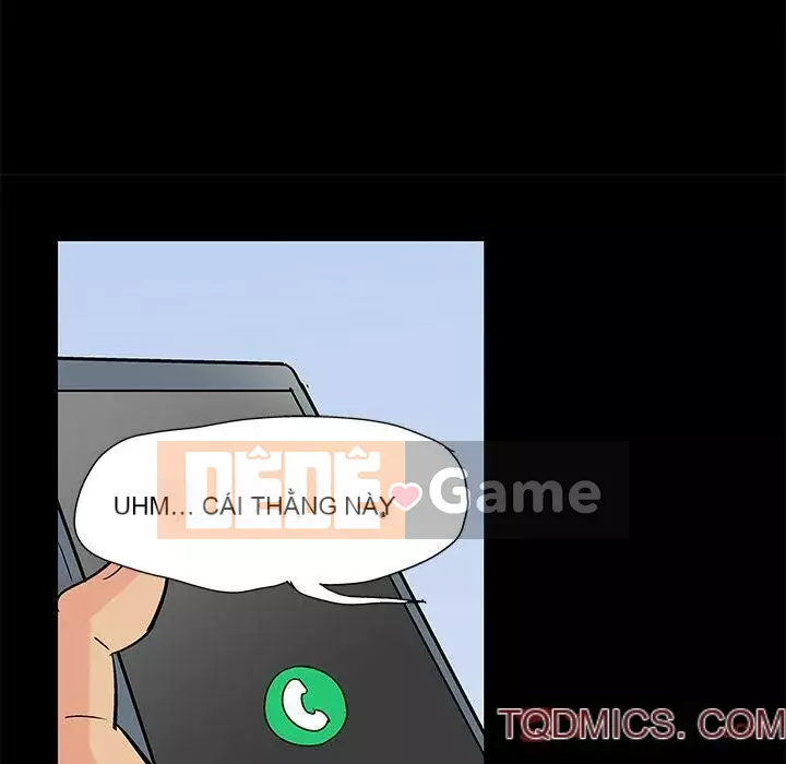 Trò chơi đen tối mùa 2 Chương 71-161