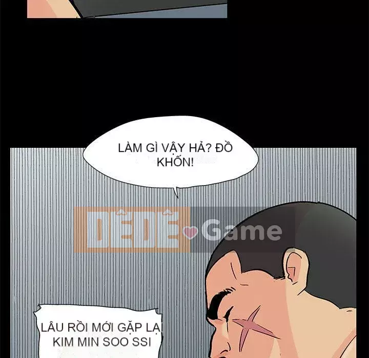 Trò chơi đen tối mùa 2 Chương 71-161