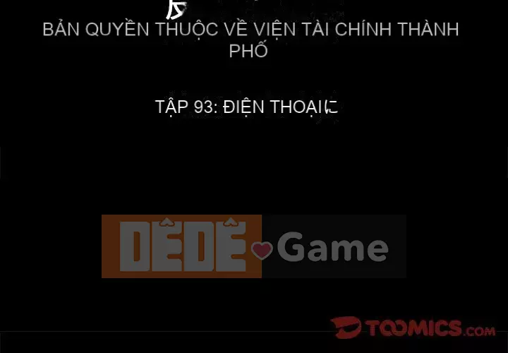 Trò chơi đen tối mùa 2 Chương 71-161