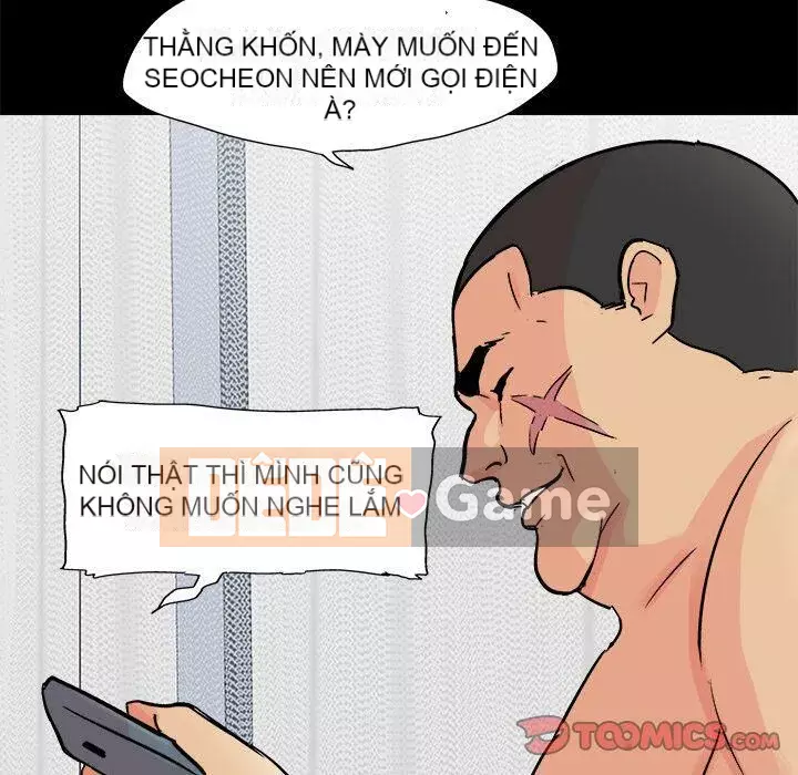 Trò chơi đen tối mùa 2 Chương 71-161