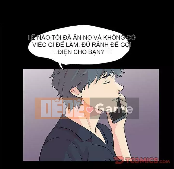 Trò chơi đen tối mùa 2 Chương 71-161