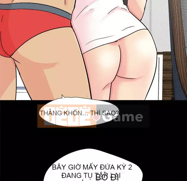 Trò chơi đen tối mùa 2 Chương 71-161