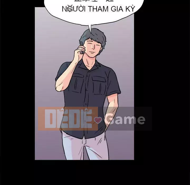 Trò chơi đen tối mùa 2 Chương 71-161