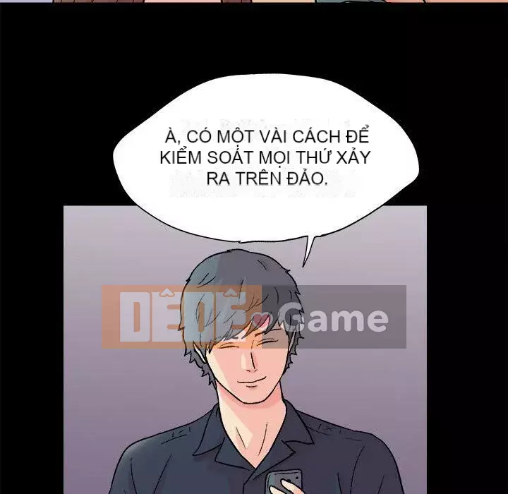 Trò chơi đen tối mùa 2 Chương 71-161