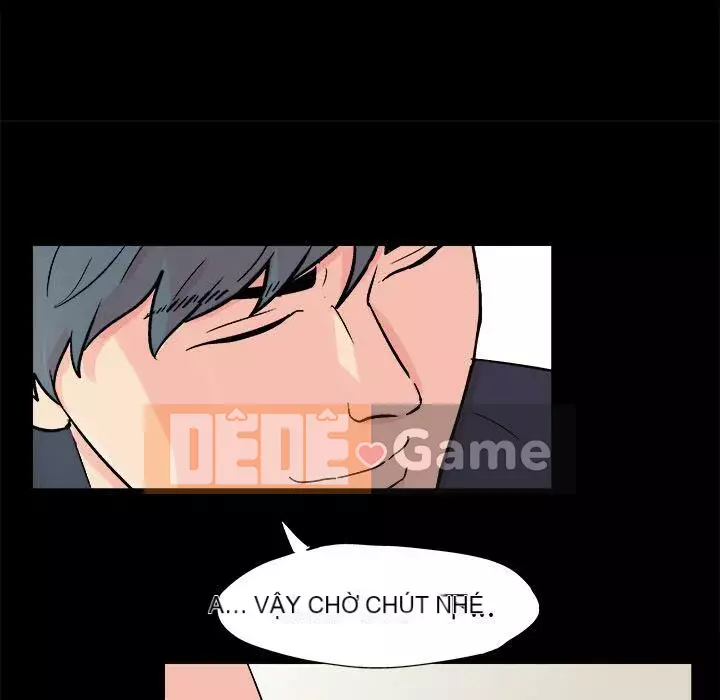 Trò chơi đen tối mùa 2 Chương 71-161